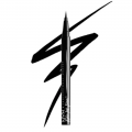 قلم تحديد حبر إيبيك من نكس اسود NYX Epic Ink Pen 01 Black